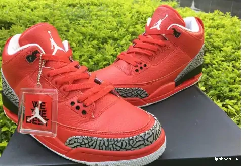 JORDAN 580775-601 RETRO 3 AIR 580775-601 88 0511